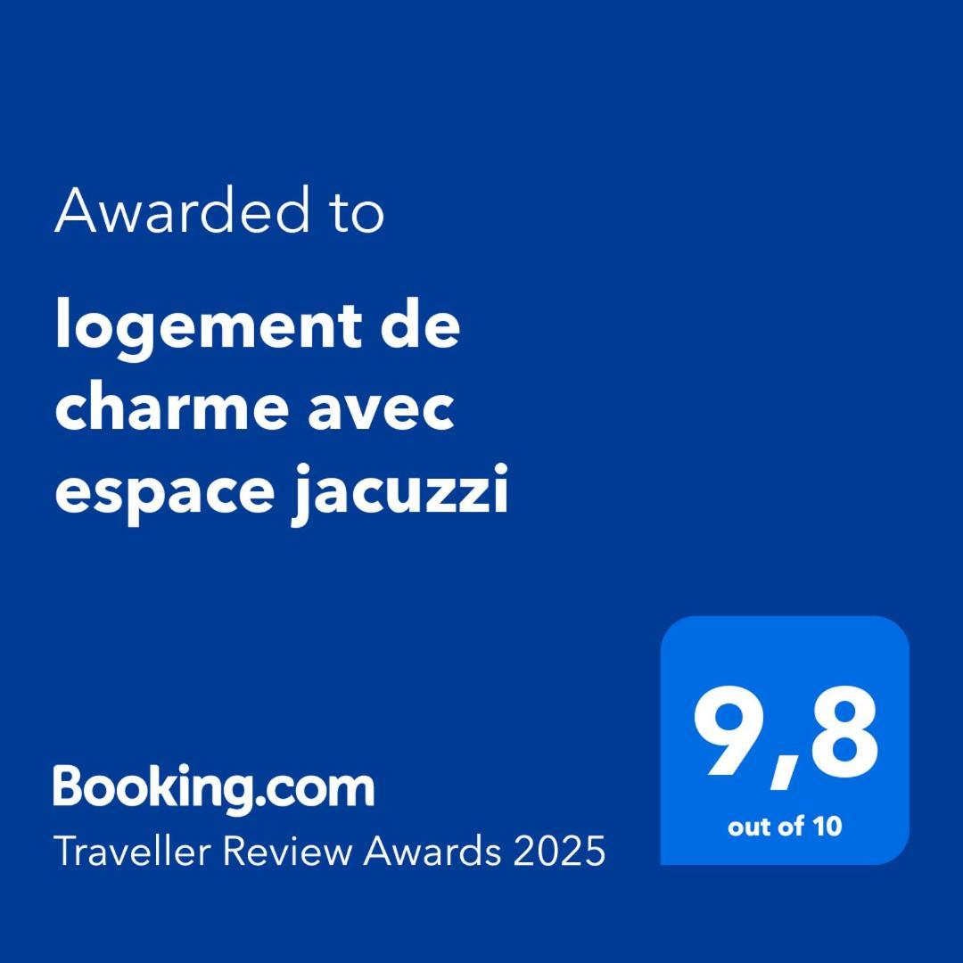 Logement De Charme Avec Piscine Et Jacuzzi Carnoules  Kültér fotó